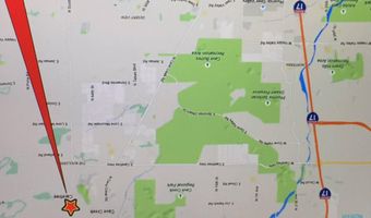 0 N CAVE CREEK Rd, Carefree, AZ 85377