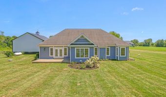 11925 Lockbourne Eastern Rd, Ashville, OH 43103