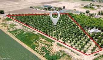 Wallace Road, Anthony, NM 88021