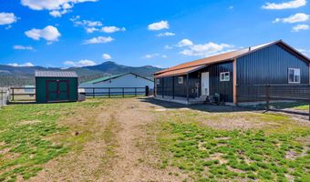 229 McDonald Creek Rd, Blanchard, ID 83804