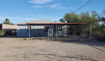 220 E 1st, Ajo, AZ 85321