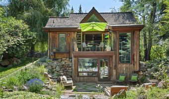 117 Neale Ave, Aspen, CO 81611