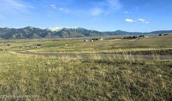LOT 26 PAINTED HILLS SUBDIVISION, Afton, WY 83110