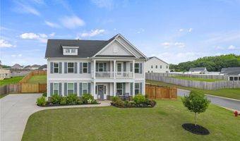 400 N Oak Crest Dr, Belton, SC 29627