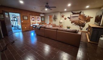 568 Woodford Rd, Ardmore, OK 73401