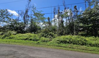 15-1958 23RD Ave, Keaau, HI 96749