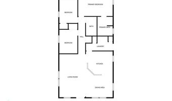 6191 W Desoto St, Bay St. Louis, MS 39520