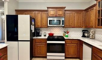 16730 County Road 3580, Ada, OK 74820