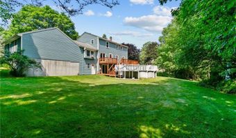 394 Maureen Cir, Burrillville, RI 02839