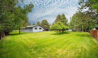 61548 SE Rockway Ter, Bend, OR 97702