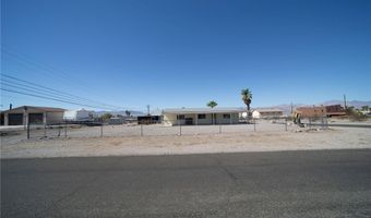 2798 Calle De Mercado, Bullhead City, AZ 86442