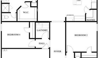 608 Brookside Dr, Anna, TX 75409