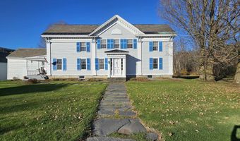 3763 VT Route 109, Cambridge, VT 05492