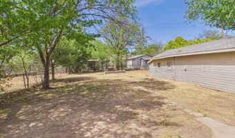 701 Sunset Ter, Amarillo, TX 79106
