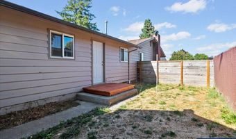 1625 Jackson St SE, Albany, OR 97321