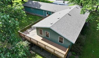 1811 Timber Ln NE, Alexandria, MN 56308
