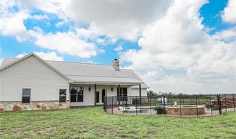 505 B County Road 242, Hico, TX 76457