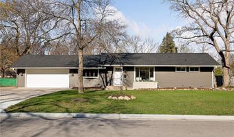 11110 Vincent Ave S, Bloomington, MN 55431