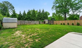 8803 58TH Ave, Berwyn Heights, MD 20740