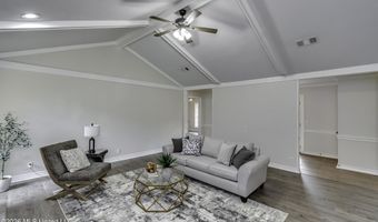 9 Treeway Dr, Brandon, MS 39042