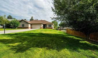 600 Comanche Ln, Buffalo, WY 82834