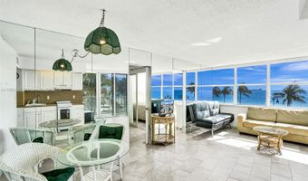 209 N Fort Lauderdale Beach Blvd 2E, Fort Lauderdale, FL 33304