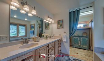 66 Stagecoach Trl, Cody, WY 82414