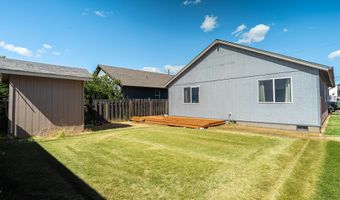 3370 MARION St SE, Albany, OR 97322