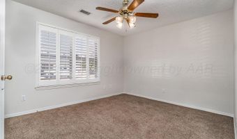 5407 SOMERSET Dr, Amarillo, TX 79109