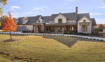 415 Rose Hill Rd, Bentonia, MS 39040