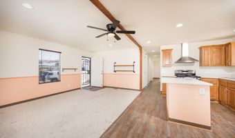 692 W Pony Express Ln, Benson, AZ 85602