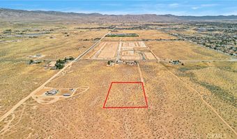 1 Ocotilla Rd, Apple Valley, CA 92307