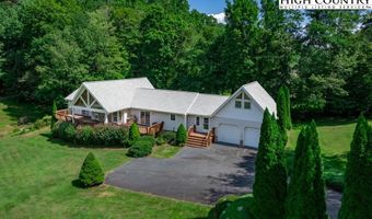 129 Keeth Dr, Banner Elk, NC 28604