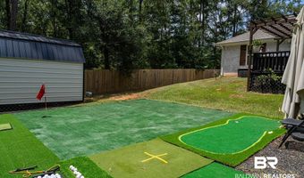1824 Mary Jane Dr, Bay Minette, AL 36507