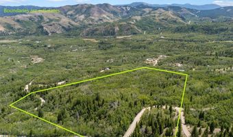 NHN Clear Creek Trail, Anaconda, MT 59711