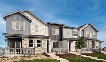 2014 S Haleyville Way, Aurora, CO 80018