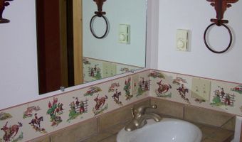 570 ST HWY 353, Boulder, WY 82923