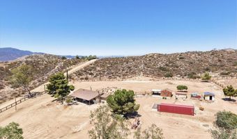 42343 Witten Dr, Aguanga, CA 92536