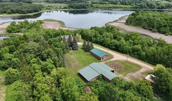 35707 County Highway 126, Ashby, MN 56309