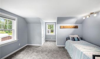 26 Acres Of Pine Rd, Coventry, RI 02816