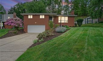 1498 Parkview Dr, Allison Park, PA 15101