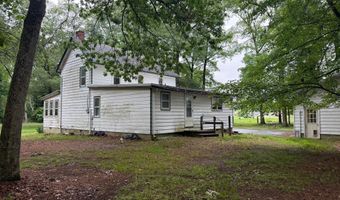81 HOLLERING HILL Rd, Camden Wyoming, DE 19934