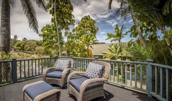 1865 Kalia Way, Haiku, HI 96708