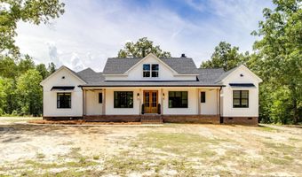 465 Mustang Rd, Camden, SC 29020