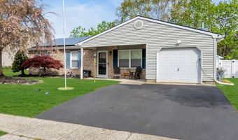 179 Ravenwood Blvd, Barnegat, NJ 08005