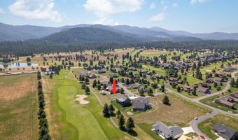 Nna Links Dr, Blanchard, ID 83804