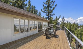 1374 Winding Way, Glenbrook, NV 89413