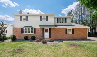 814 S HAYS St, Allentown, PA 18103