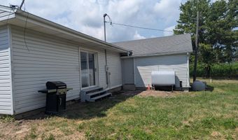 2781 Benner Hwy, Adrian, MI 49221