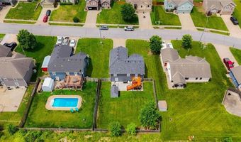 3021 N 157th St, Basehor, KS 66007